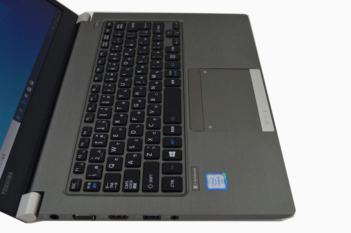 Amazon.co.jp: ノートパソコン 【Office搭載】 SSD 128GB TOSHIBA 