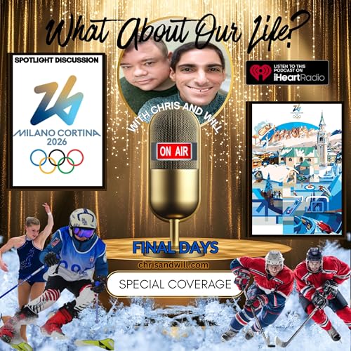 7.11 Milano Cortina 2026 Winter Olympic Games - FINAL DAYS