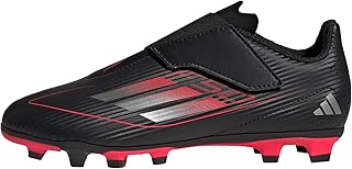 adidas KIDS BOYS AND GIRLS F50 CLUB VEL FG/MG J