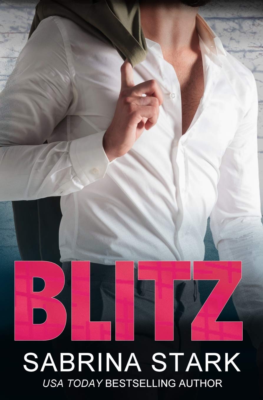 Blitz: An Enemies-to-Lovers Romantic Comedy