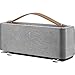 Produktbild Renkforce Bluetooth® Lautsprecher 4.0 RockBox1 Freisprechfunktion, AUX Silber