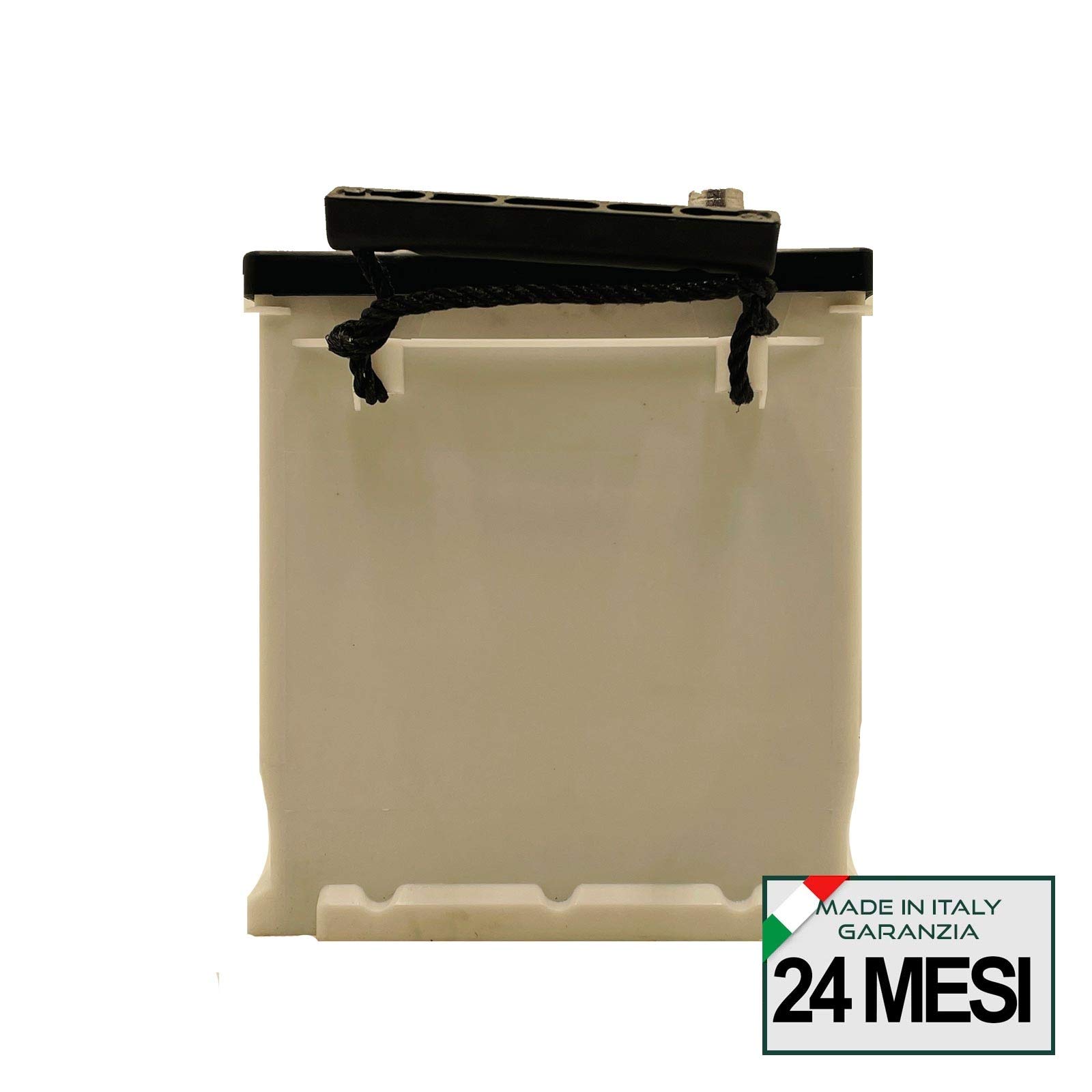 BATTERIA AUTO 100 Ah - 720A +DX | Garanzia Italia | 333x175x215 | 100Ah | G28100