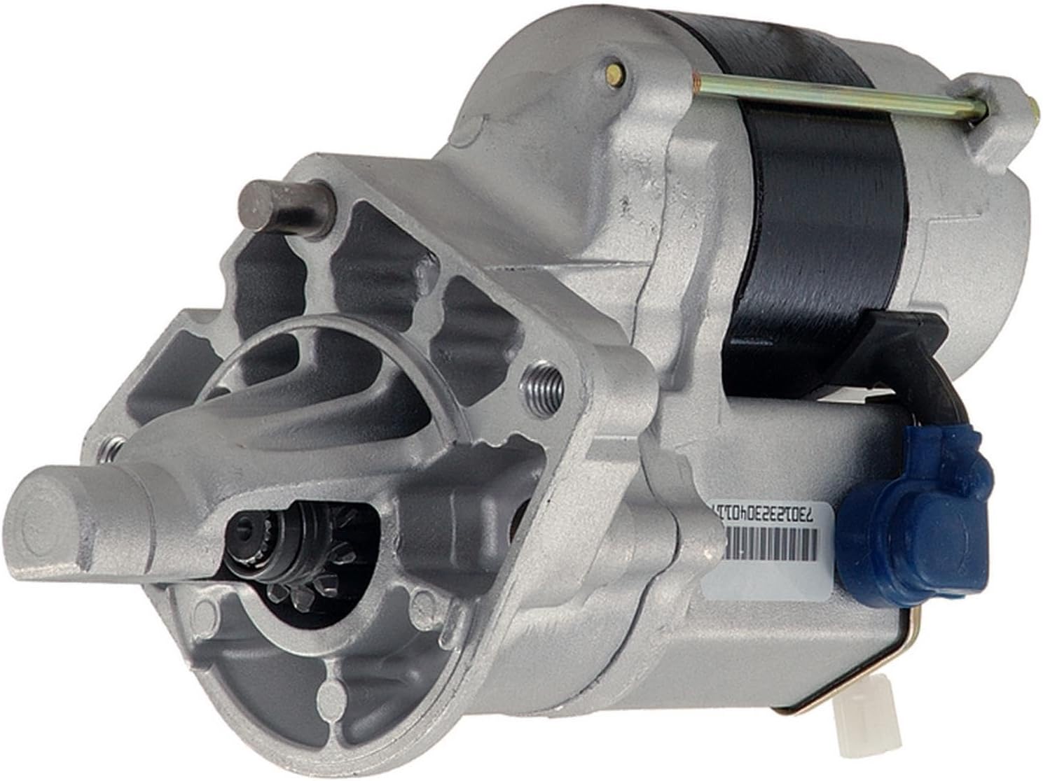ACDelco Gold 337-1095 (88877194) Starter