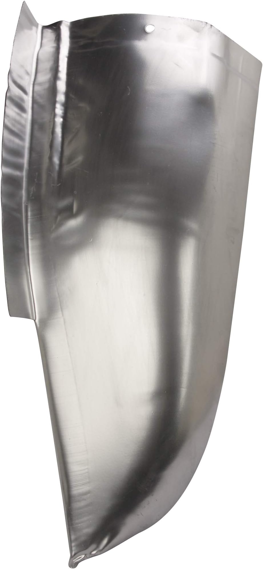 M113AR Ford Mustang Passenger Side Outer Partial Wheelhouse