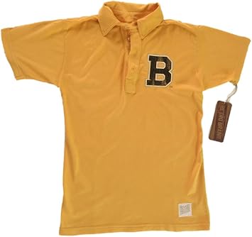 Amazon.com : Boston Bruins Retro Brand 