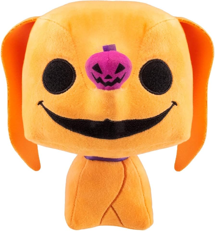【お取り置き中】funko ナイトメア　ぬいぐるみセット Amazon.com: Funko Pop! Plush: The Nightmare Before Christmas