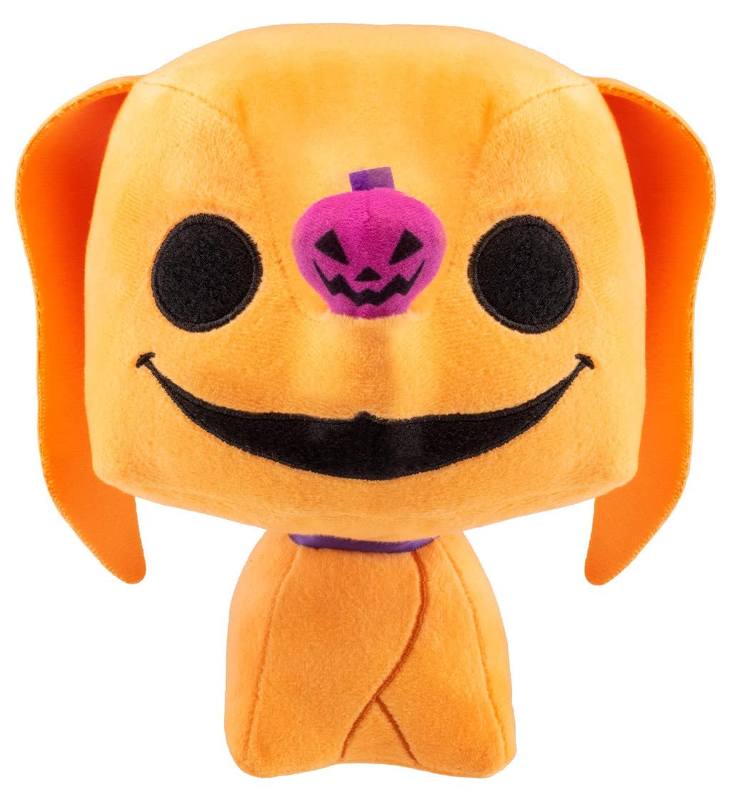 Amazon.com: Funko Pop! Plush: The Nightmare Before Christmas Amazon.com: Funko Pop! Plush: The Nightmare Before Christmas