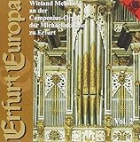  Erfurt und Europa II