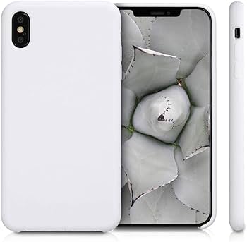 Amazon.com: kwmobile Case Compatible with Apple iPhone Xs Max Case