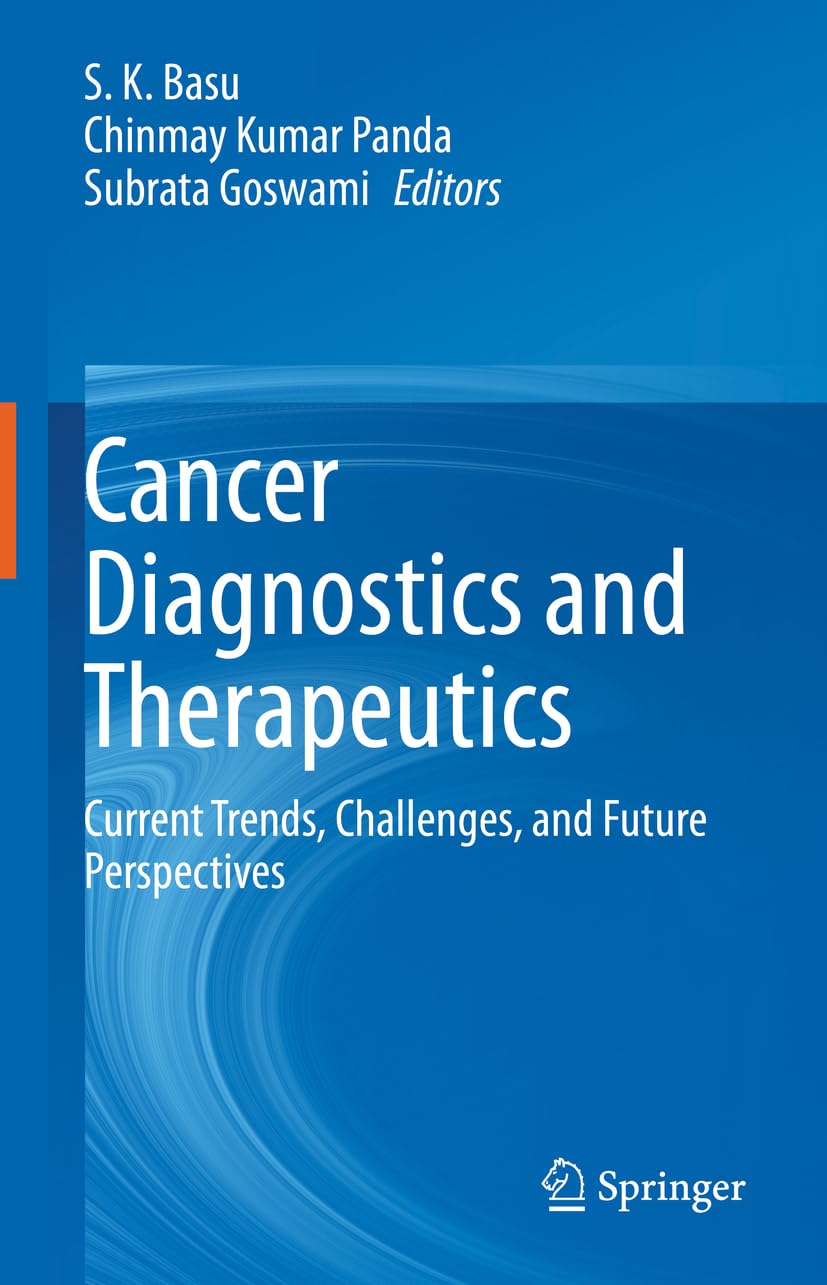 Cancer Diagnostics and Therapeutics: Current Trends, Challenges, and Future Perspectives