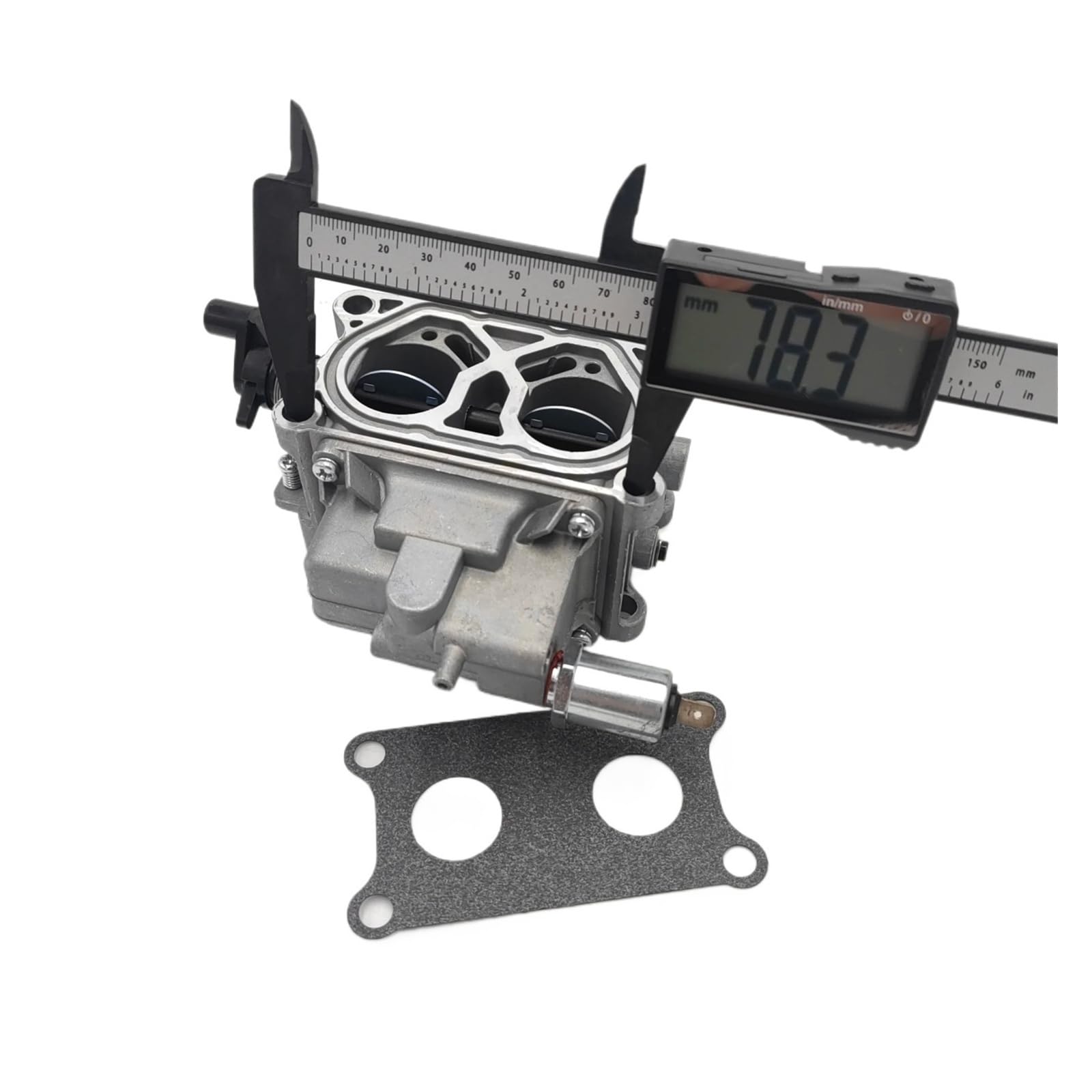 Vergaserersatzteile Für GCV520 GCV530 GXV530 GXV530U Rasenmäher Traktor 16100-Z0A-812 16100Z0A815 Vergaser