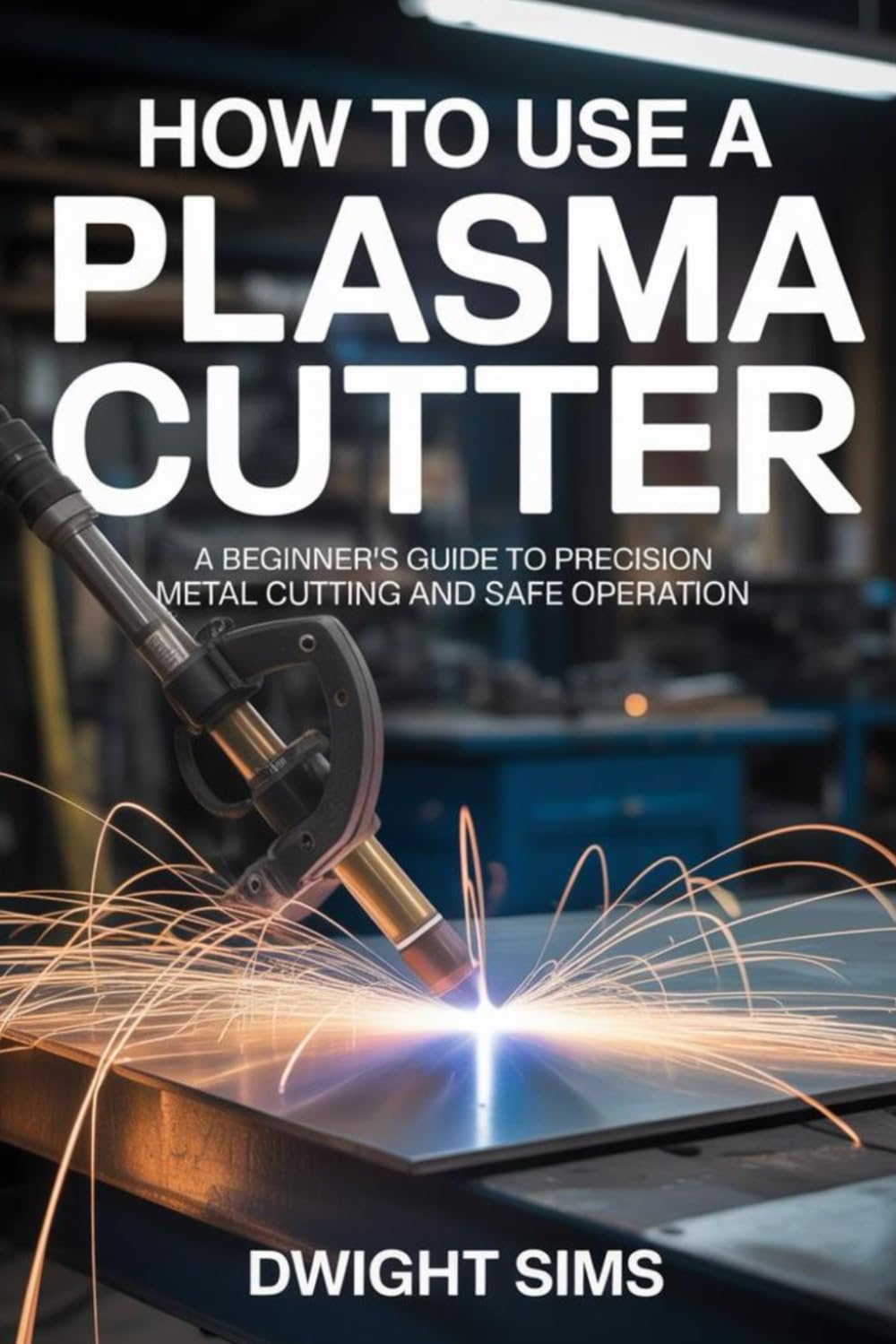 How To Use A Plasma Cutter: A Beginner’s Roadmap to Precision Metal Cutting and Clean Design Work