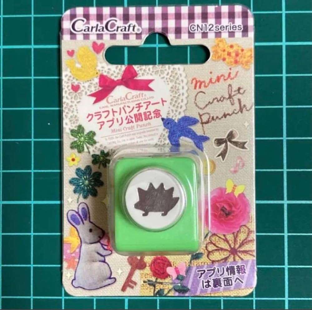 Amazon.co.jp: 廃盤品 ハリネズミはりねずみミニカーラクラフト