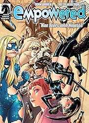 Amazon.co.jp: Empowered Volume 1 (English Edition) eBook : Warren