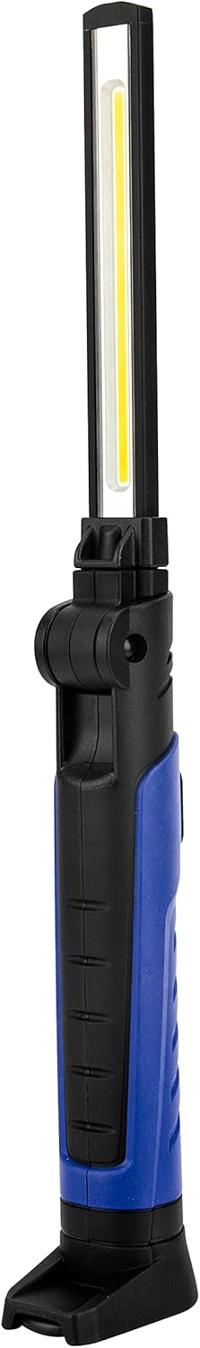 Alert Prolite Tilt and Twist Head Rechargeable 700 Lumen Work Light