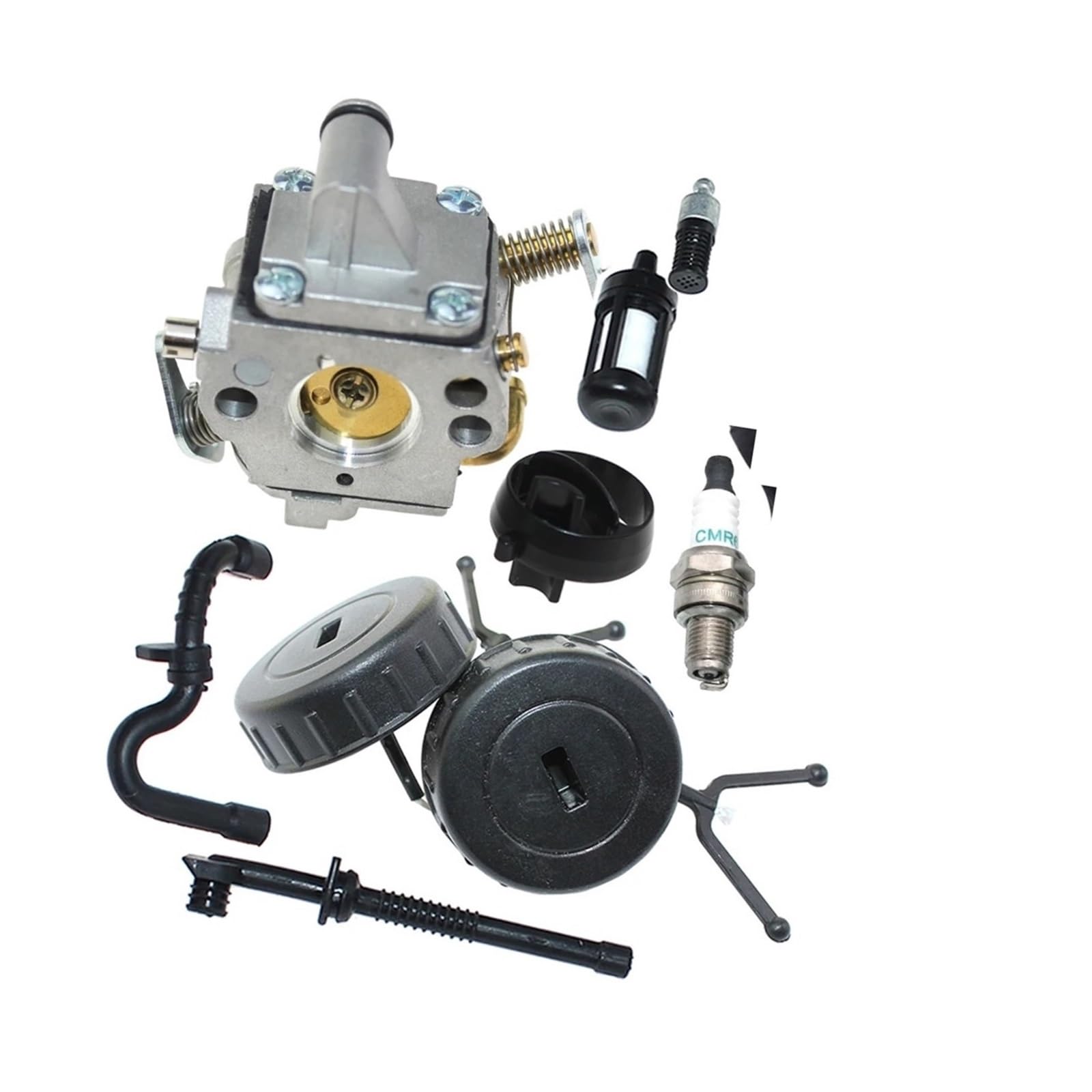 Carburateur C1Q-S286 résout le calage de votre MS180 2-Mix