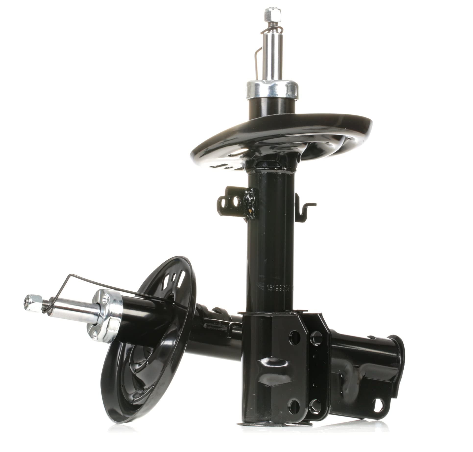 RIDEX 2x Amortisseur Avant Pression de gaz Compatible avec RENAULT Scénic 3 JZ0/1 Grand Scénic 3 JZ, JZ0/1 Fluence L3 Scénic 3 VAN JZ0/1