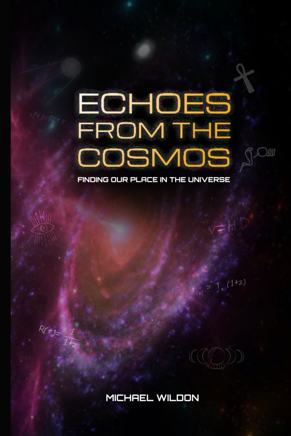 Echoes From the Cosmos: Finding Our Place in the Universe