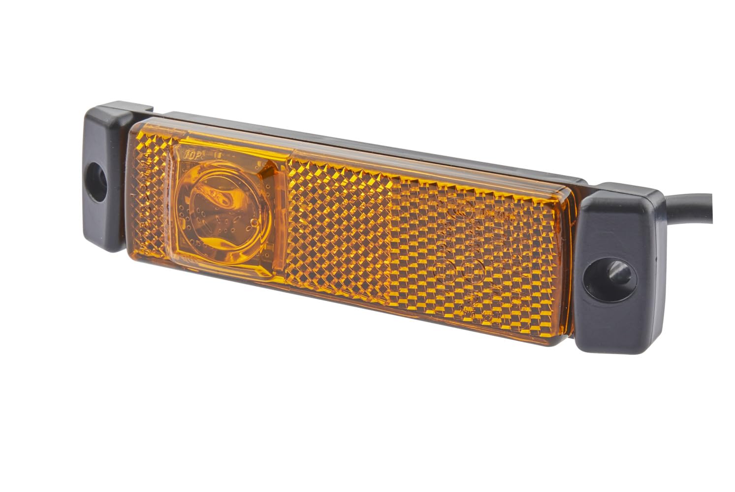 HELLA 2PS 008 645-611 Side Marker Light - LED - 24V