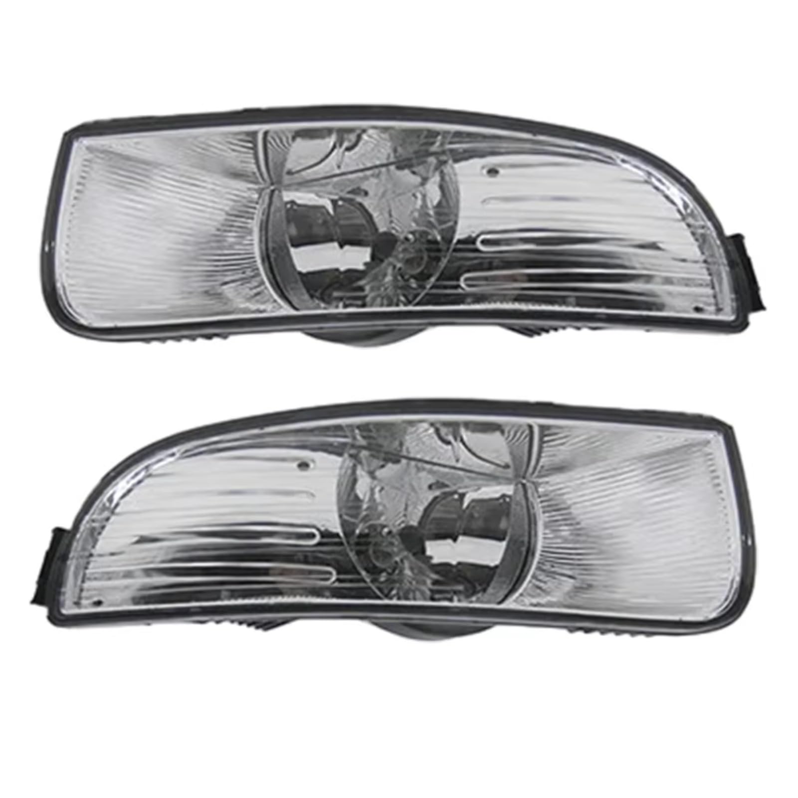 Faro Fendinebbia Per Skoda Per Superb MK2 3T Pre-restyling 2009-2013