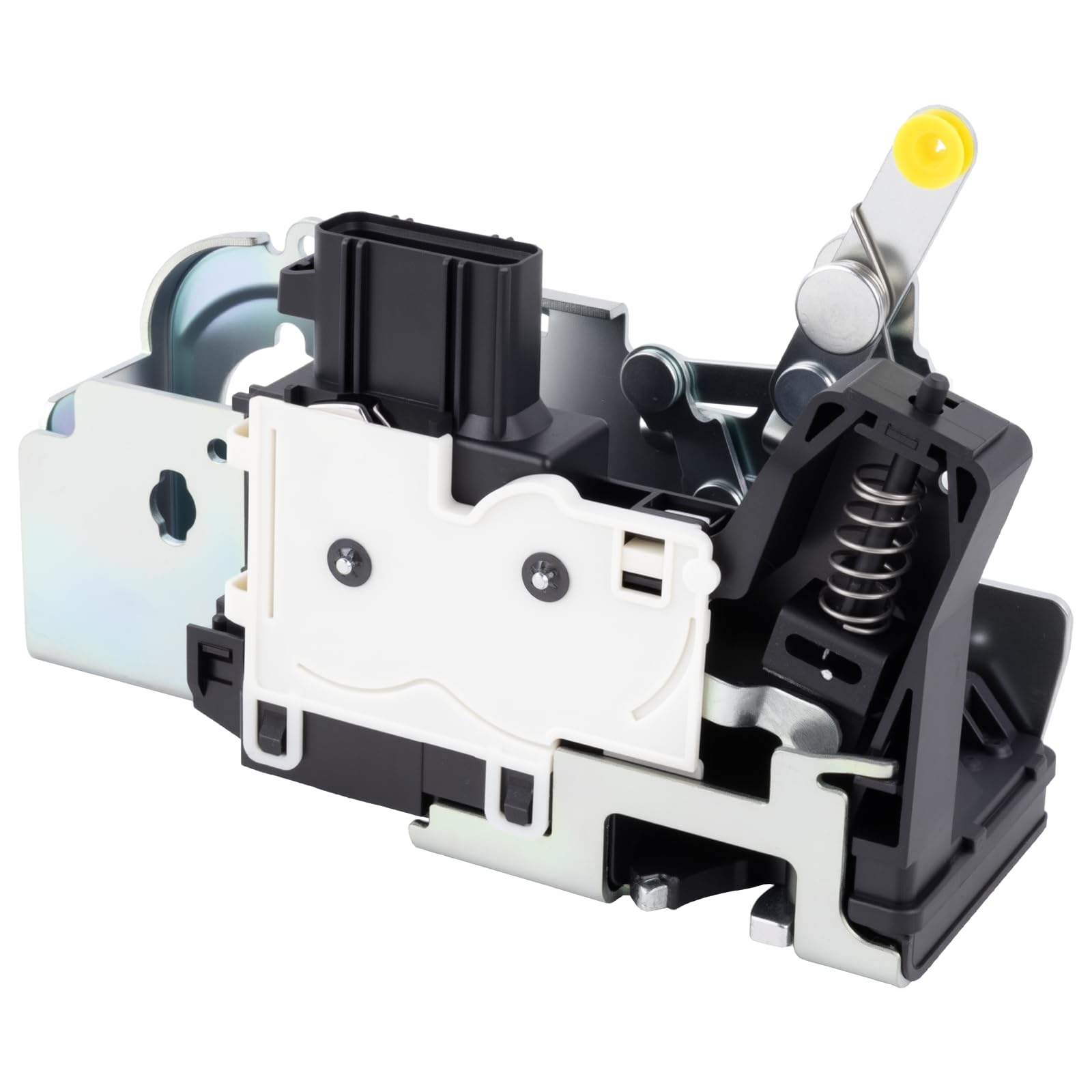 Cerradura de puerta trasera de repuesto para Transit MK5 MK6 MK7 2000 – 2014 accesorio de coche pieza # YC15V43288CP 1552414