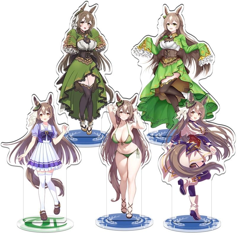 Amazon | ウマ娘3 キタサンブラック サトノダイヤモンド サトノ