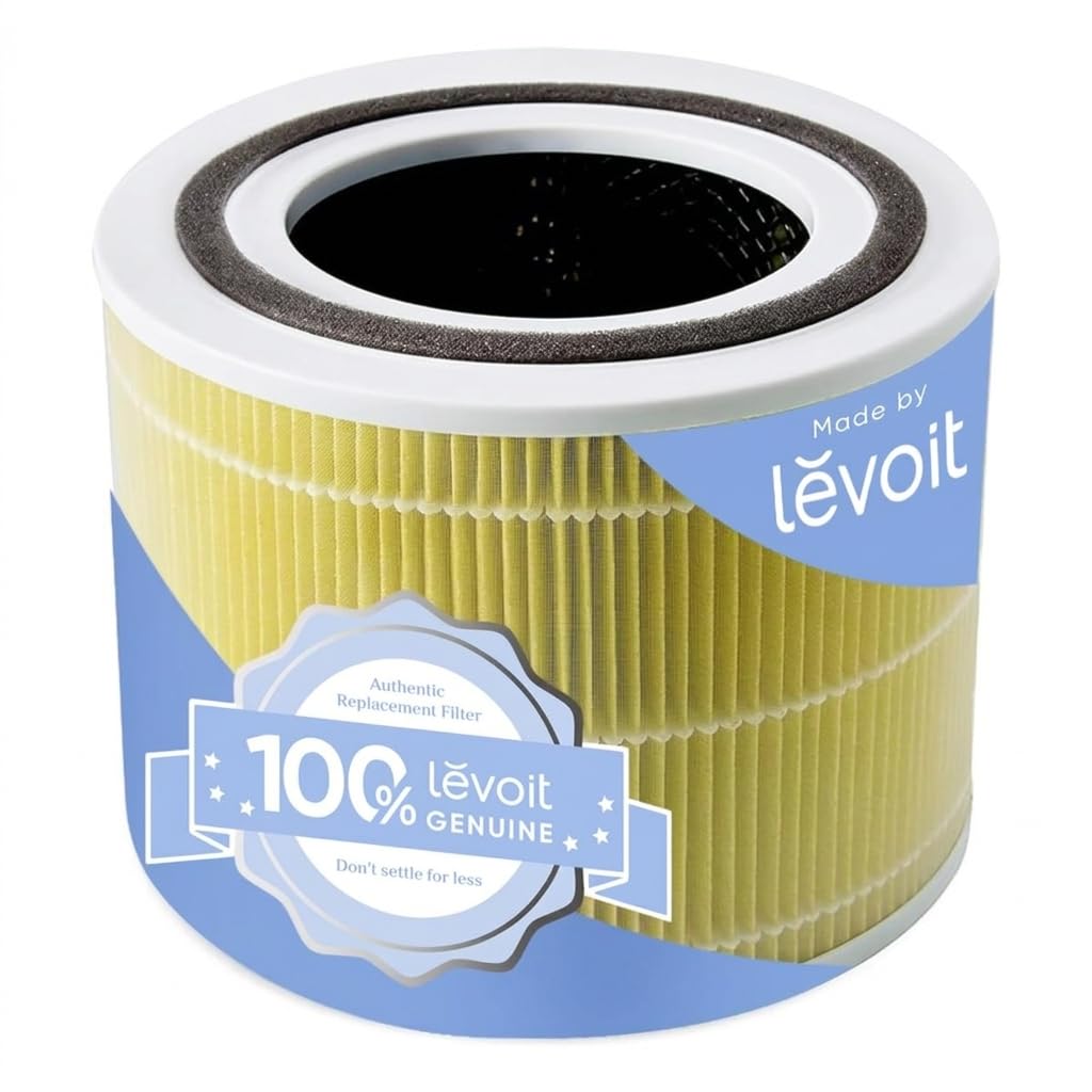 LEVOIT Filtre purificateur d'air Core 300-RF-PA