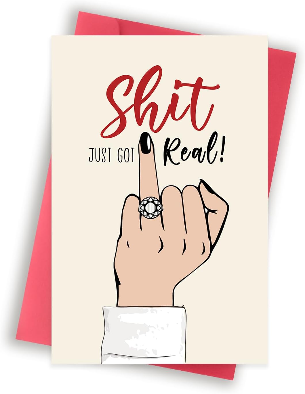birthday card
