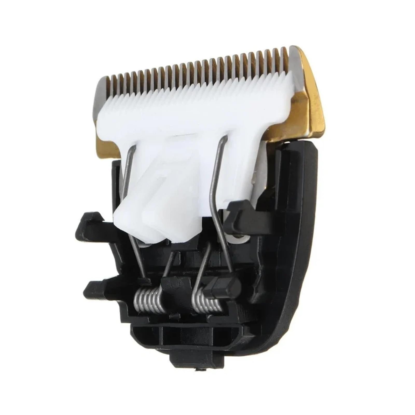 1 tondeuse électrique pour animaux de compagnie, chien, chat, tondeuse pour animaux domestiques, machine de toilettage, lame en céramique, tête coupée, lames de tondeuse pour chien