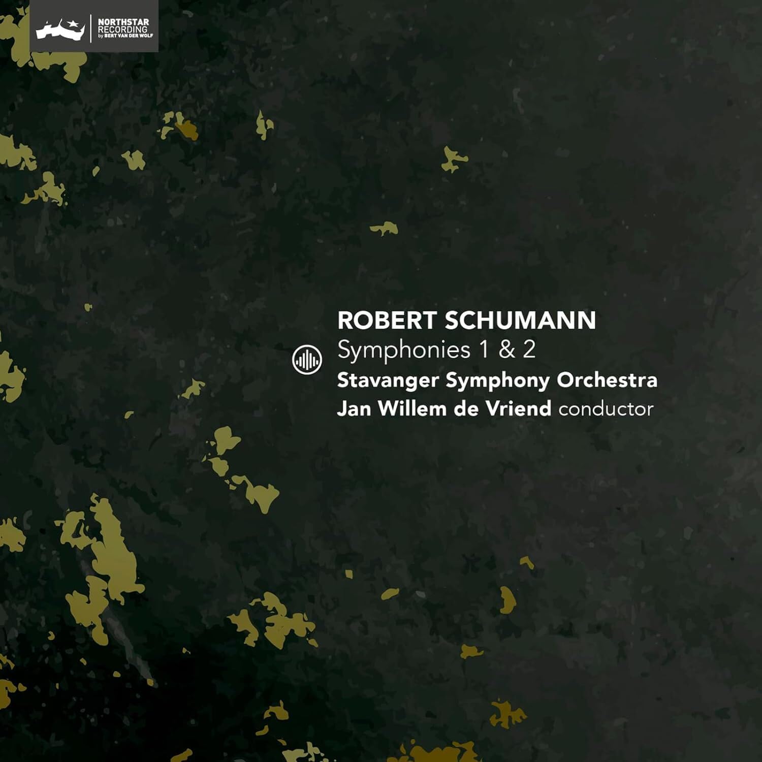 CC72958 Stavanger Symphony Orchestra, Jan Willem de Vriend Schumann: Symphonies