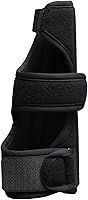 Vista 5 de Soles Férula Abrazadera de Neopreno Boxer Break Metacarpiana se Adapta tanto a Mano Izquierda/Derecha, Férula de Dedo