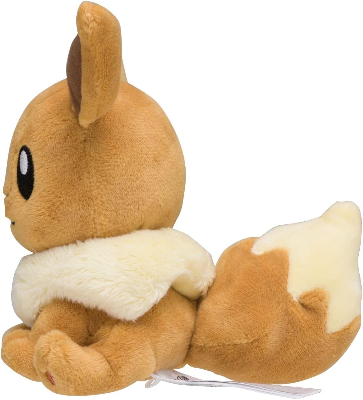 Pokémon Eevee Sitting Cuties Plush - 16 cm