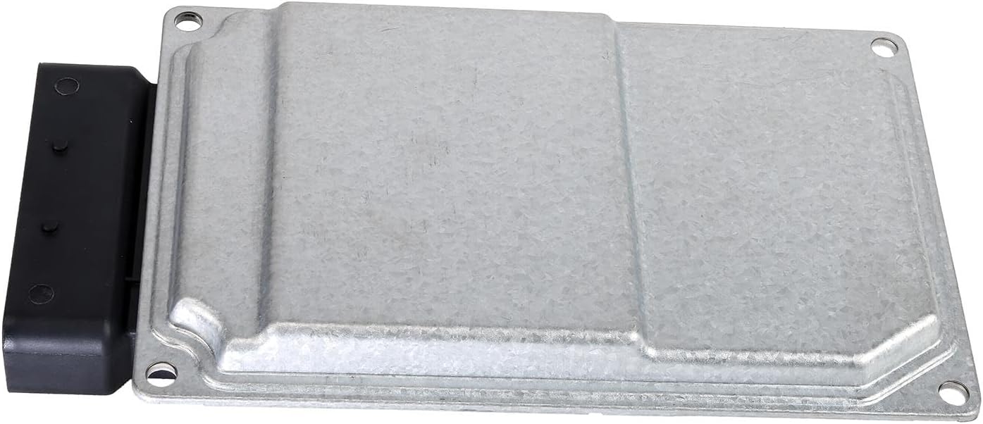 GM Genuine Parts 84214670 Active Suspension Control Module