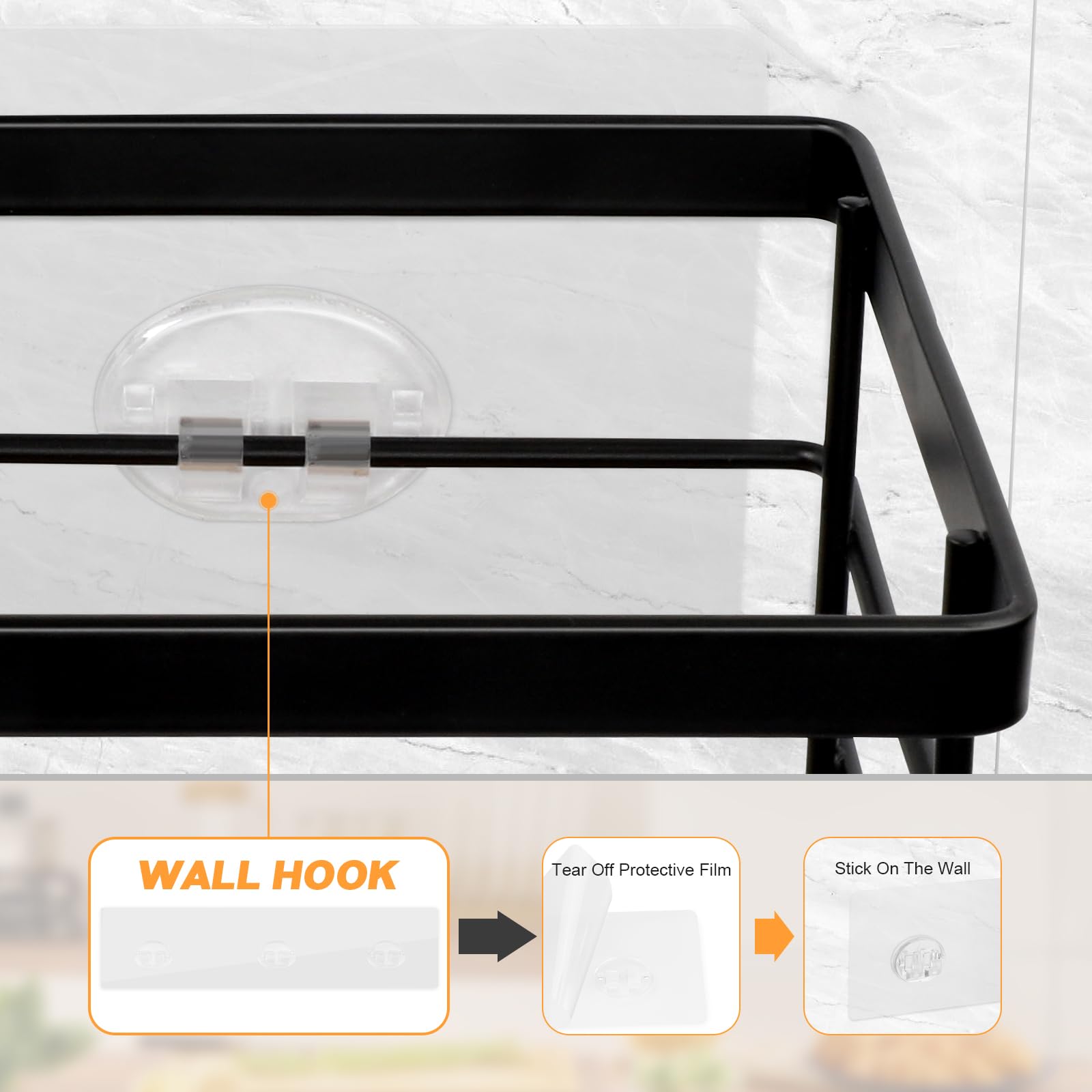 Keuken Aanrecht Gebruiksvoorwerp Houder Metaal Gecombineerd Met Houten Bestek Organizer 4 Compartimenten Voor Spatel Crock Bestek Zwart Keuken Aanrecht Gebruiksvoorwerp Houder Metaal Gecombineerd Met Houten Bestek Organizer 4 Compartimenten Voor Spatel Crock Bestek Zwart