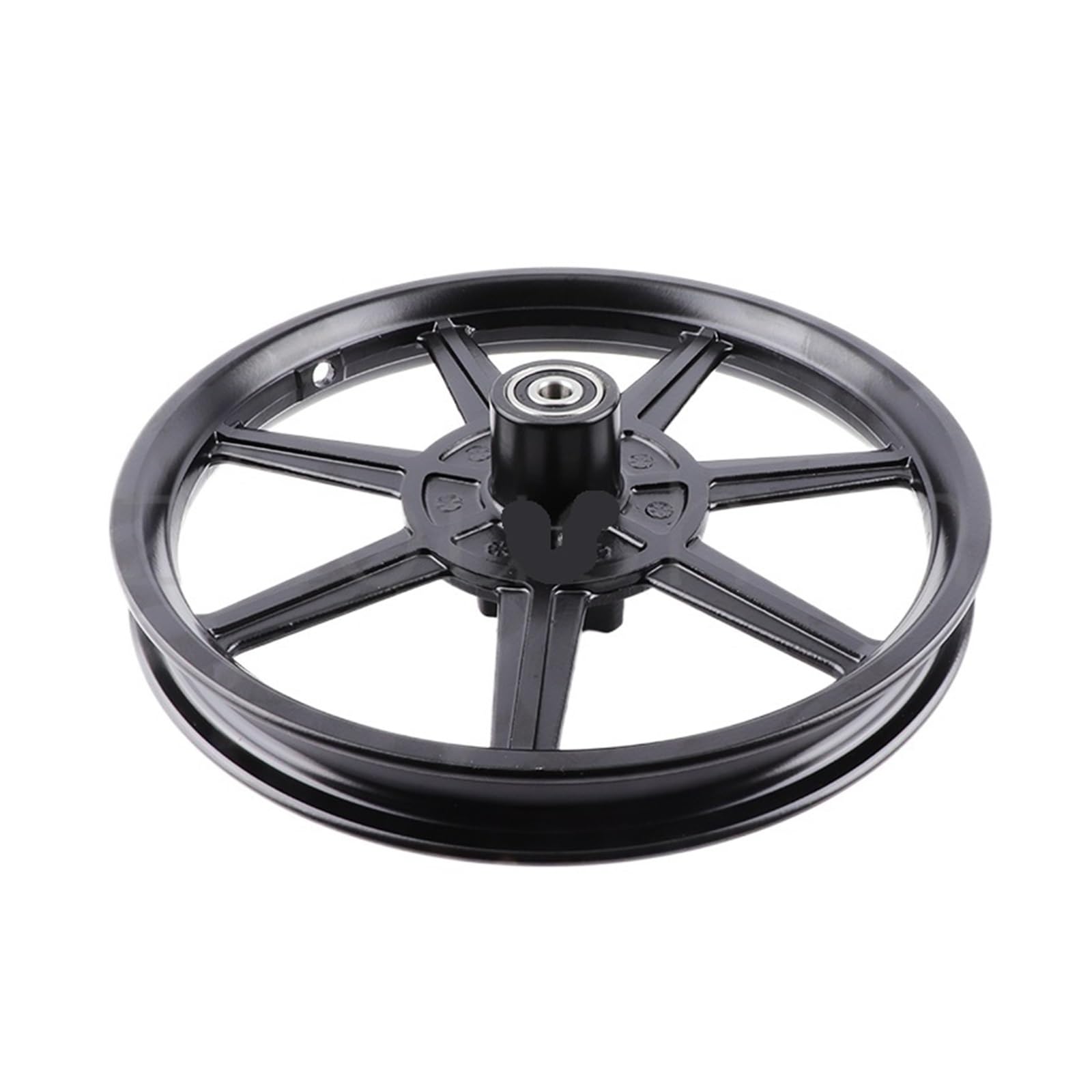 Amazon.co.jp: オートバイアクセサリー 14 インチアルミ合金
