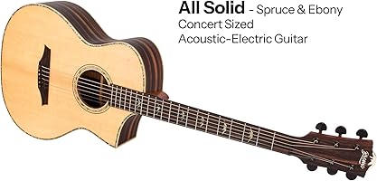 Amazon.co.jp: Bromo Guitars ブロモギターズ BAR5CE エレクトリック