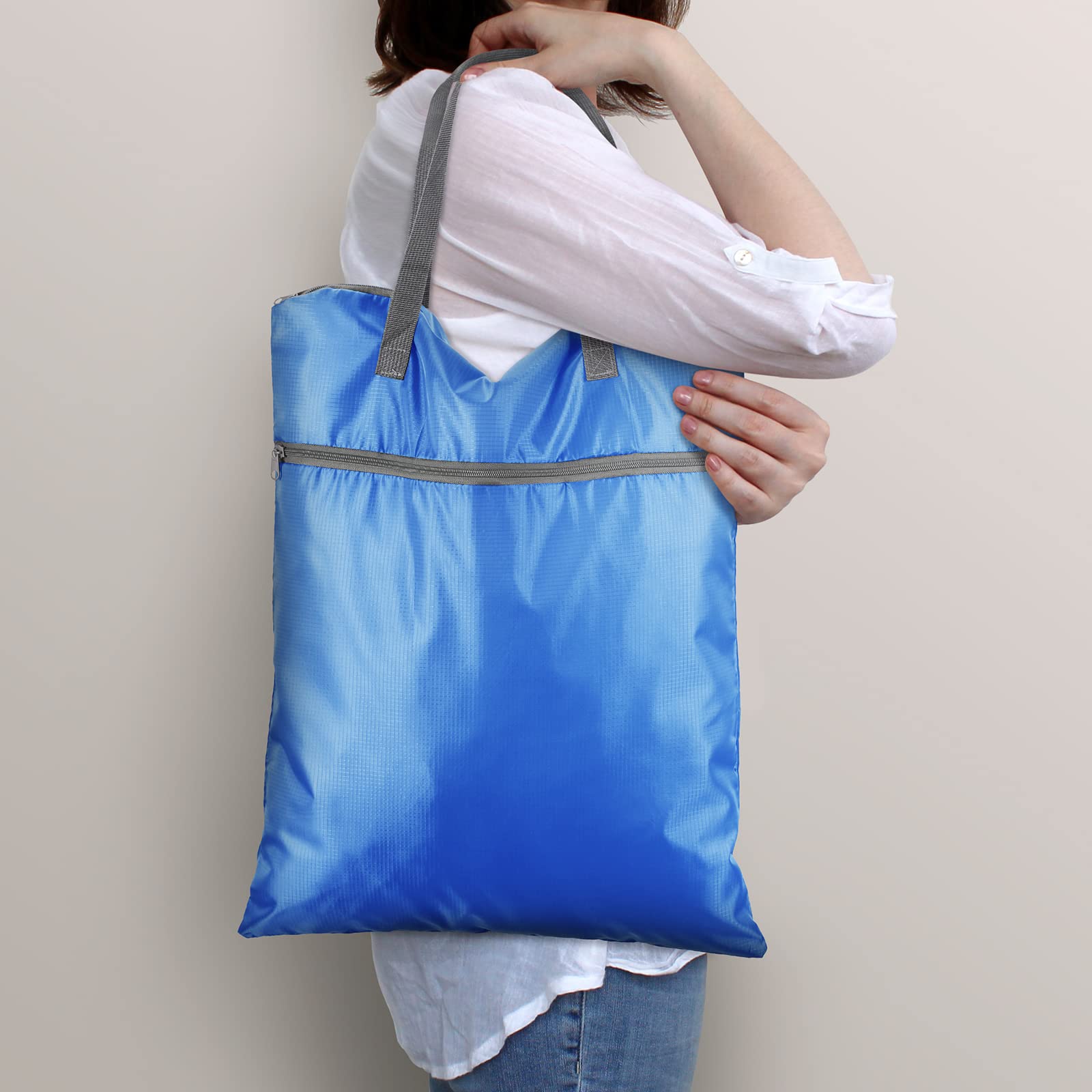 6 Pièces Sac À Linge Petits Sacs À Linge De Voyage Trousse De Lessive
