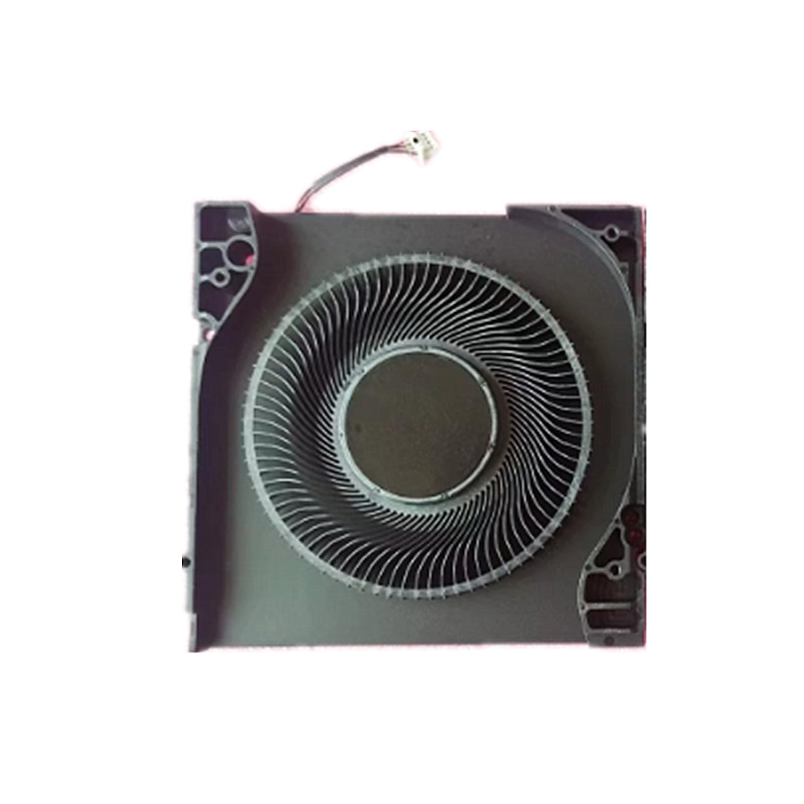 Ventilateur CPU DELL Precision 16 7680 remplacement anti surchauffe ordinateur - 2