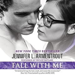 Fall with Me cover art