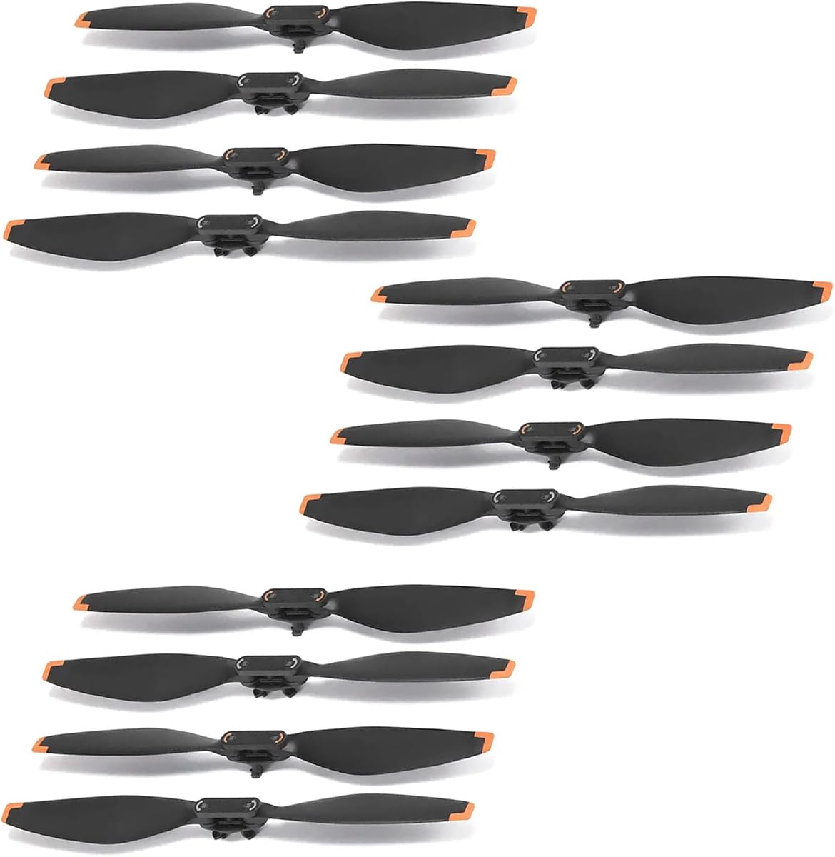 12Pcs Propellers