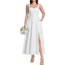 Parthea Summer Floral Corset Midi Dress for Women