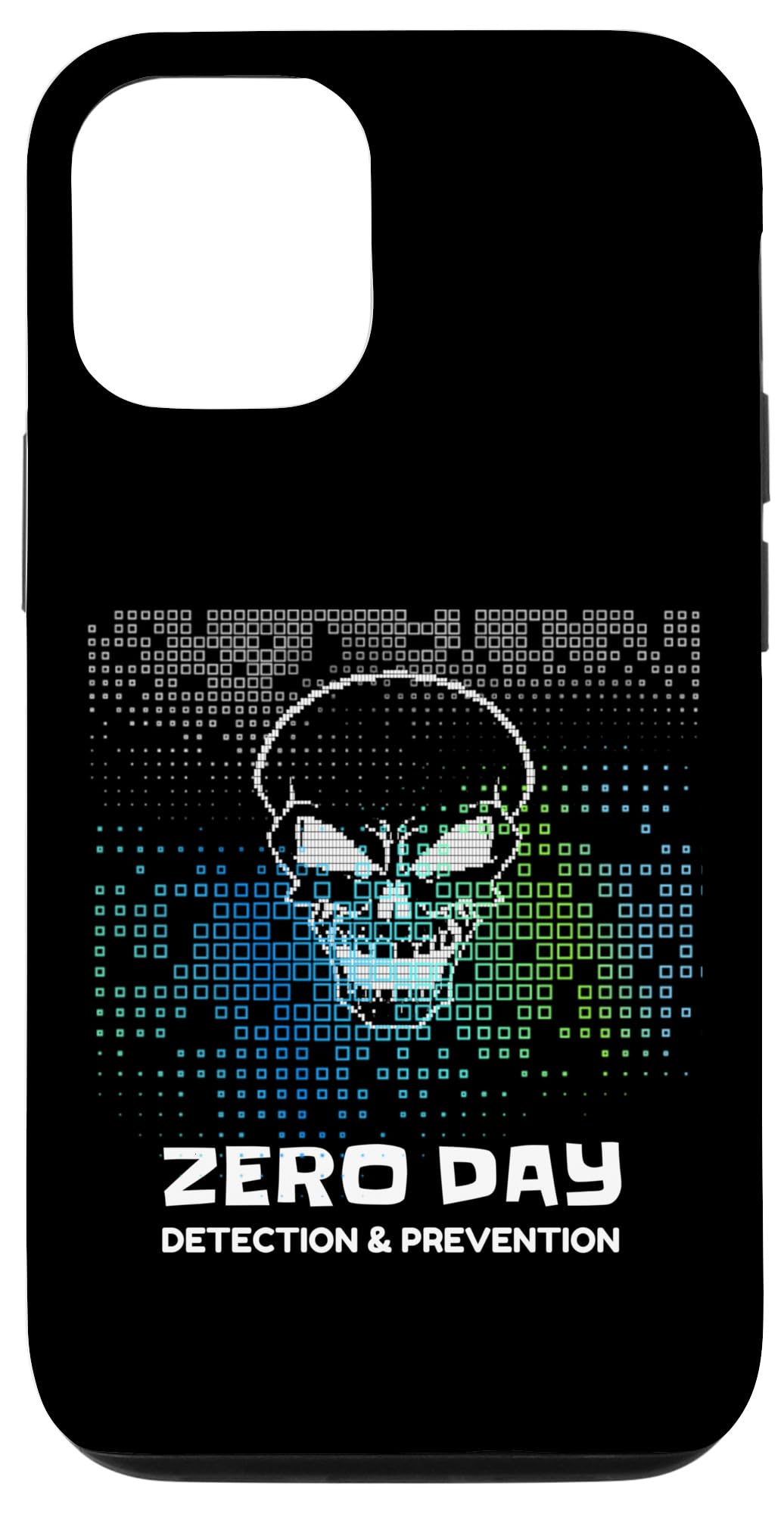 iPhone 14 Cyber Security - Hacker - Zero Day, Exploit Case