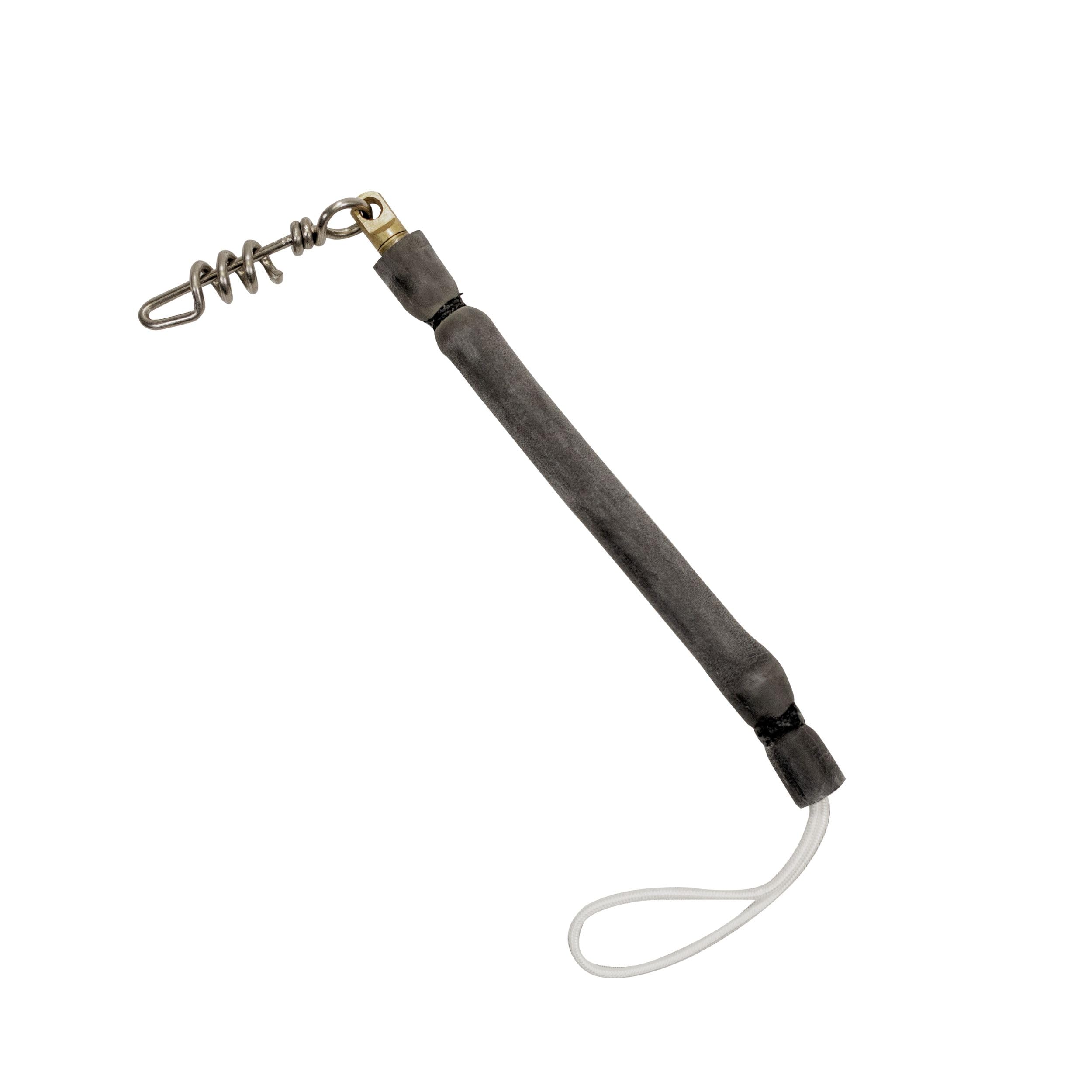 Scuba Choice Speargun Shock Cord Bungee with Pigtail Swivel