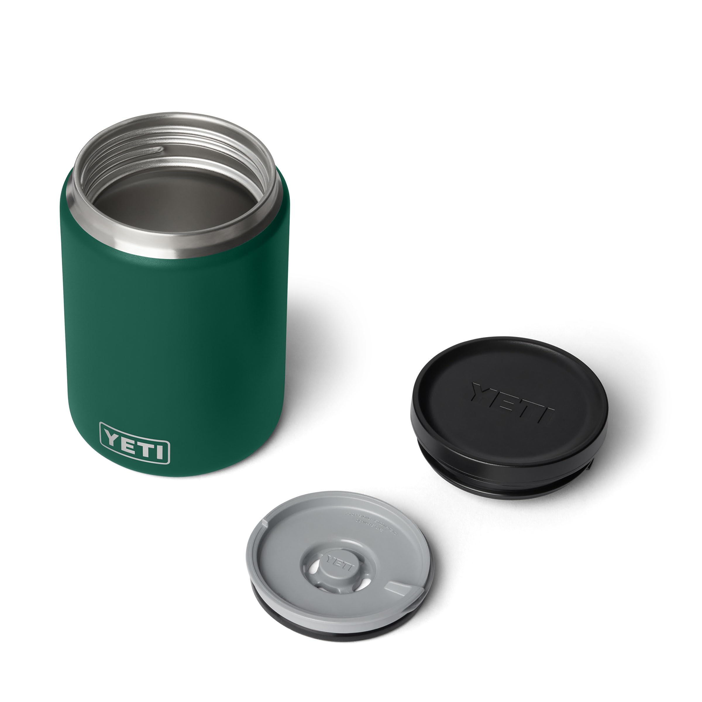 Amazon.com: YETI Rambler 24 oz Food Jar, Vacuum Insulated