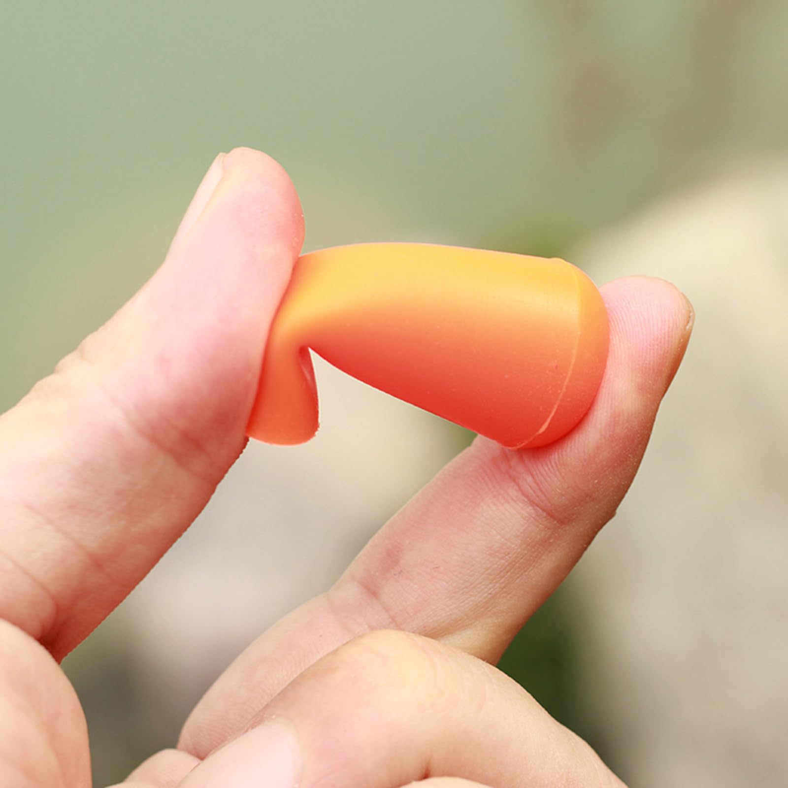Lot De 10 Pointes De Flèche En Caoutchouc Souple – Tir à L'arc, Sécurité, 4,4 Cm