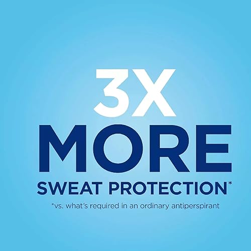 Miniatura 8 de Secret Clinical Strength Smooth Solid Antitranspirantedesodorante, aroma ligero y fresco, 2.6 onzas (paquete de 2)