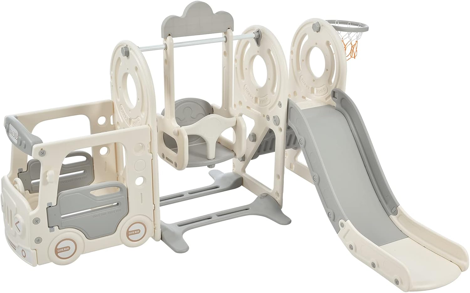 すべり台 ブランコ sweet land ほぼ新品 すべり台 ブランコ sweet land ほぼ新品