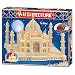 Bojeux Matchitecture - Taj Mahal Toy, Blue