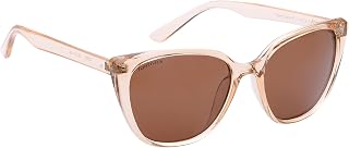 Fastrack Women's Cat Eye UV Protected Sunglasses Price In India
