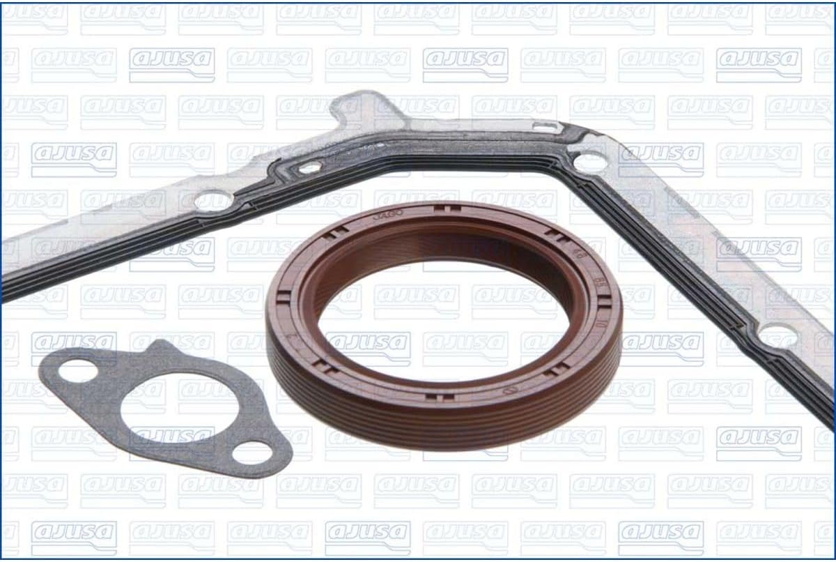 Ajusa Engine Conversion Gasket Set 54064800